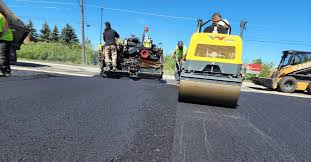 Best Driveway Grading and Leveling in Muskegon, MI